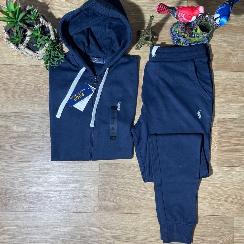 Polo Ralph Lauren Sweatsuit